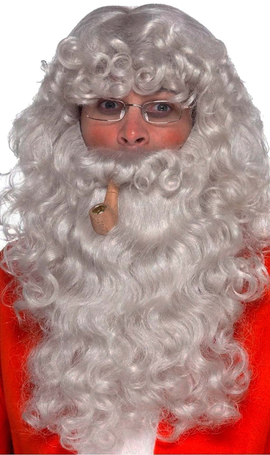 Kit de Père Noël Luxe