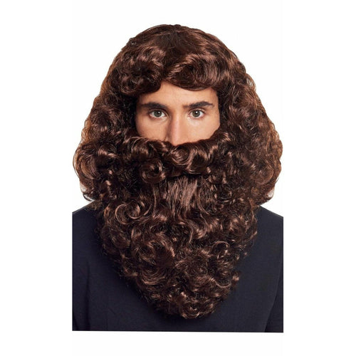 Déguisement Carnaval Adulte 85736 - Perruque Dude Pour Adultes Orange Cheveux Synthétiques Courts Costume Fête Thème Déguisement Carnaval Adulte 85736 - Perruque Dude Pour Adultes Orange Cheveux Synthétiques Courts Costume Fête Thème