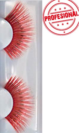 Faux Cils Fantaisie XL 225