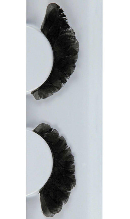 Faux cils Plumes 161