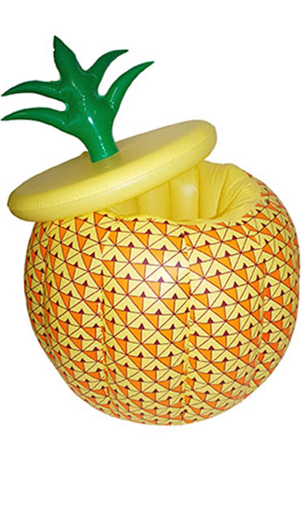 Ananas Frigo Gonflable