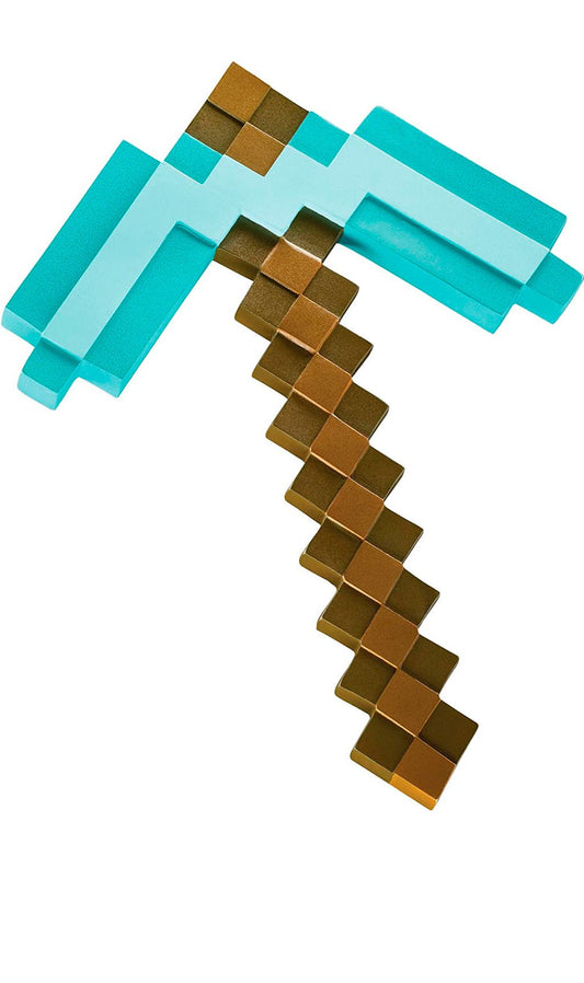Pioche Diamante Minecraft™