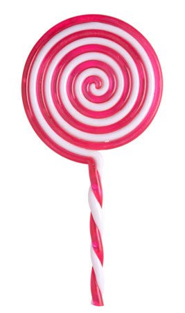 Sucette Lollipop