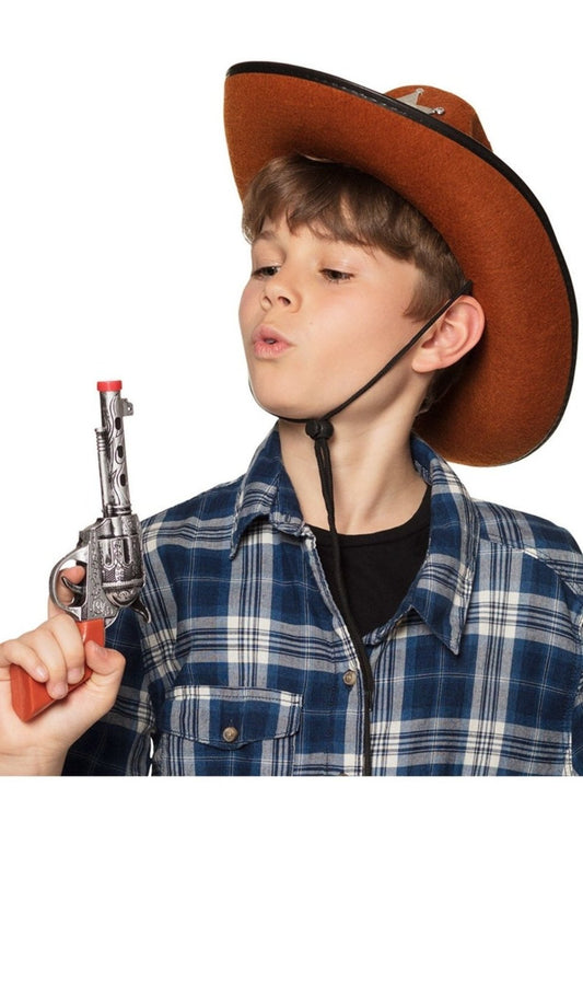 Pistolet de cow-boy