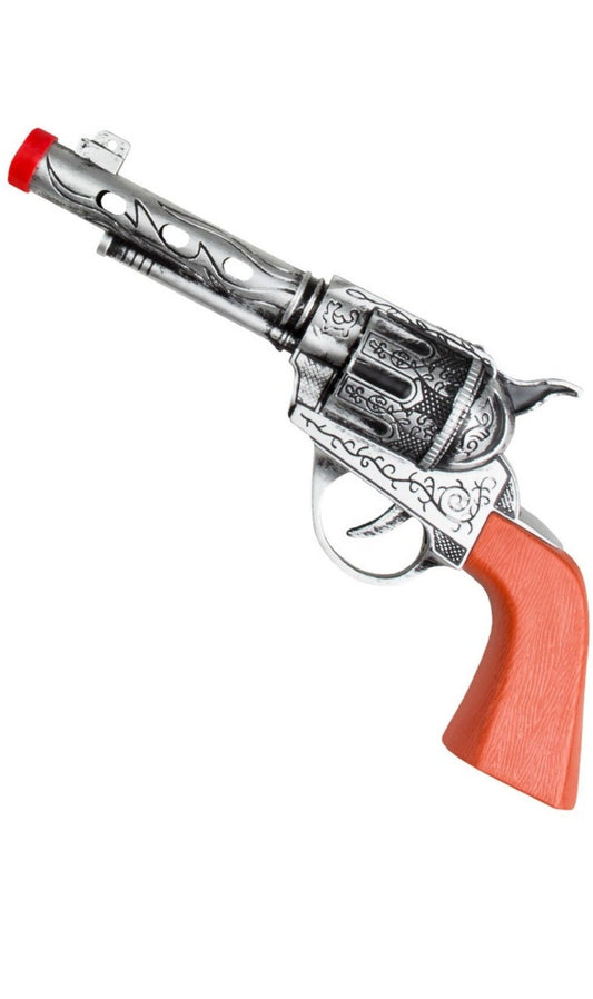 Pistolet de cow-boy