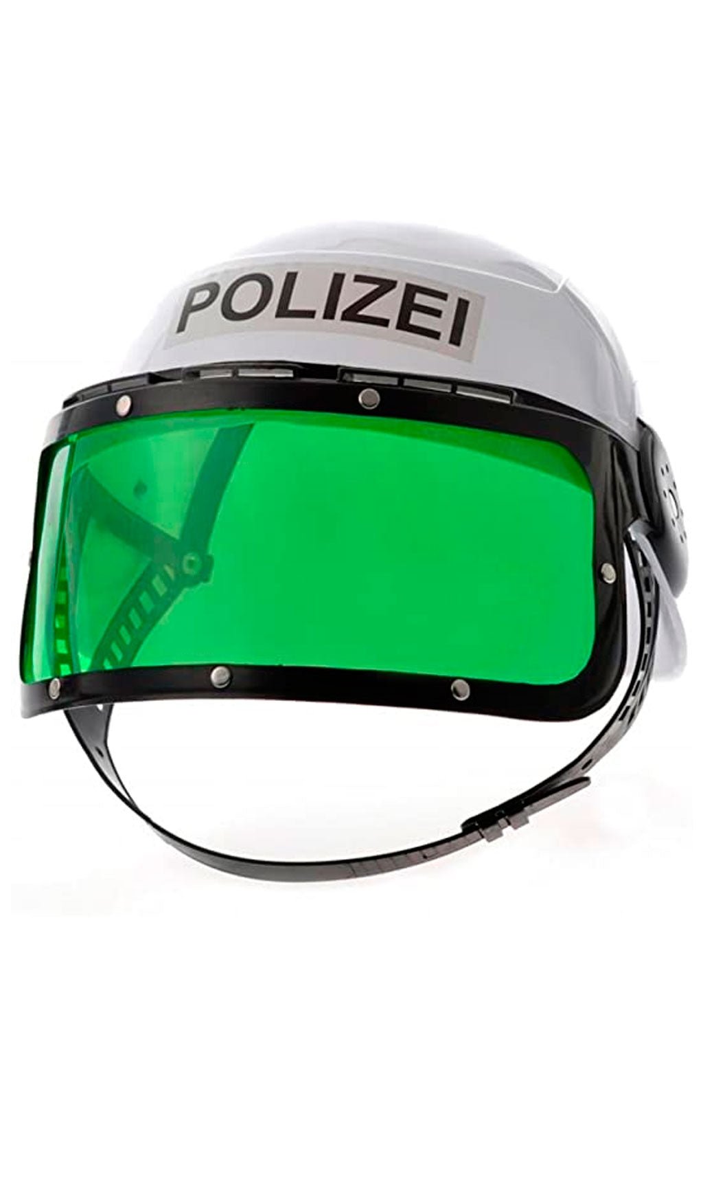 Casque de Policier pour enfant