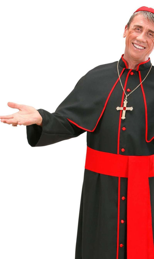 Set Cardinal Religieux
