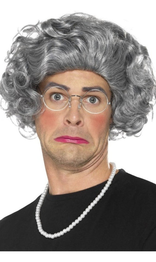 Kit de Grand-Mère Gris