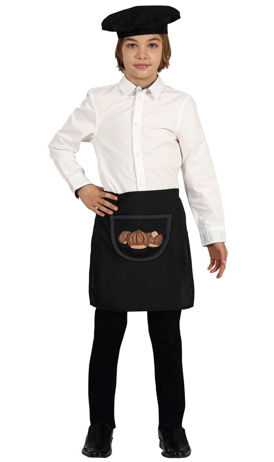 Kit de Châtaignier pour enfants