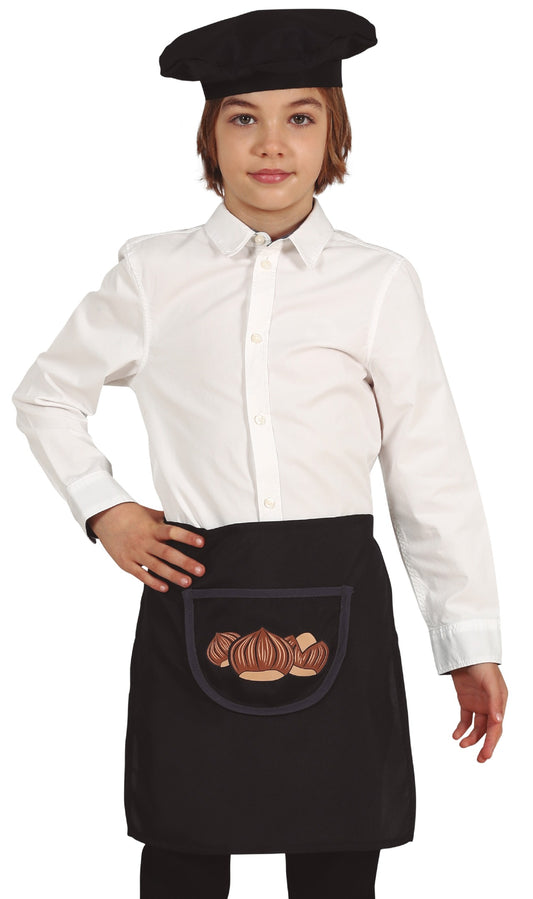 Kit de Châtaignier pour enfants