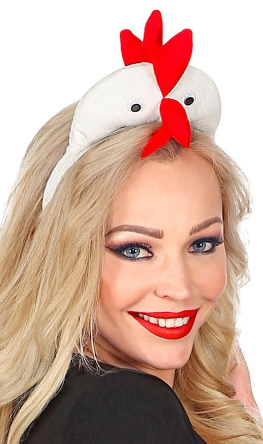 Kit de Coq avec Crête