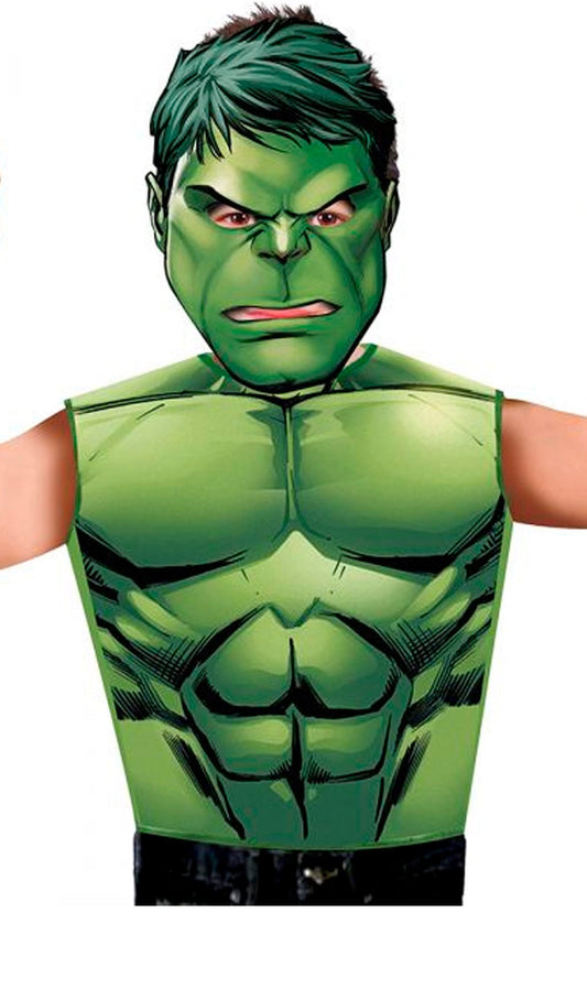 Kit de Hulk Avengers™ pour enfant