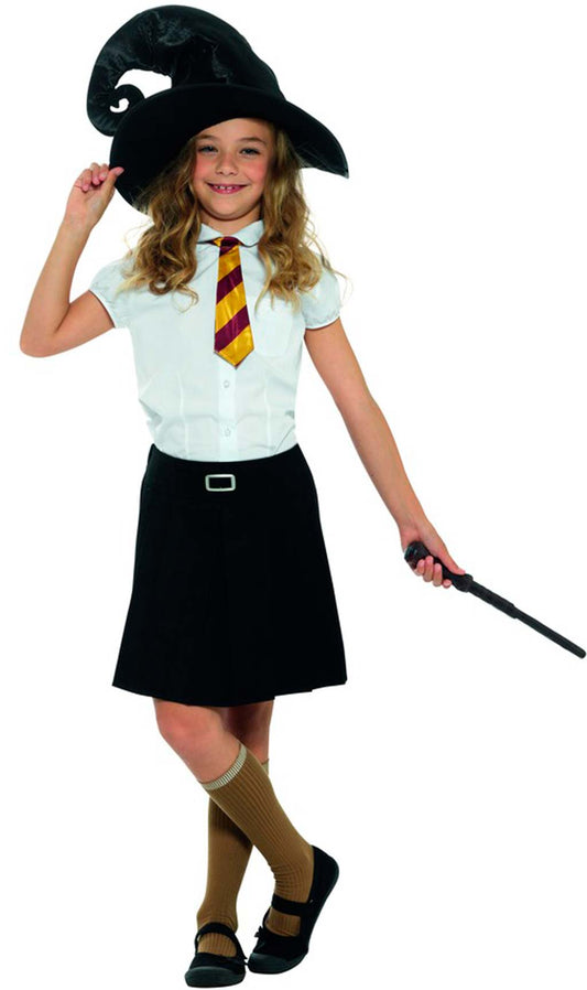 Kit de Magicien Apprenti pour enfant