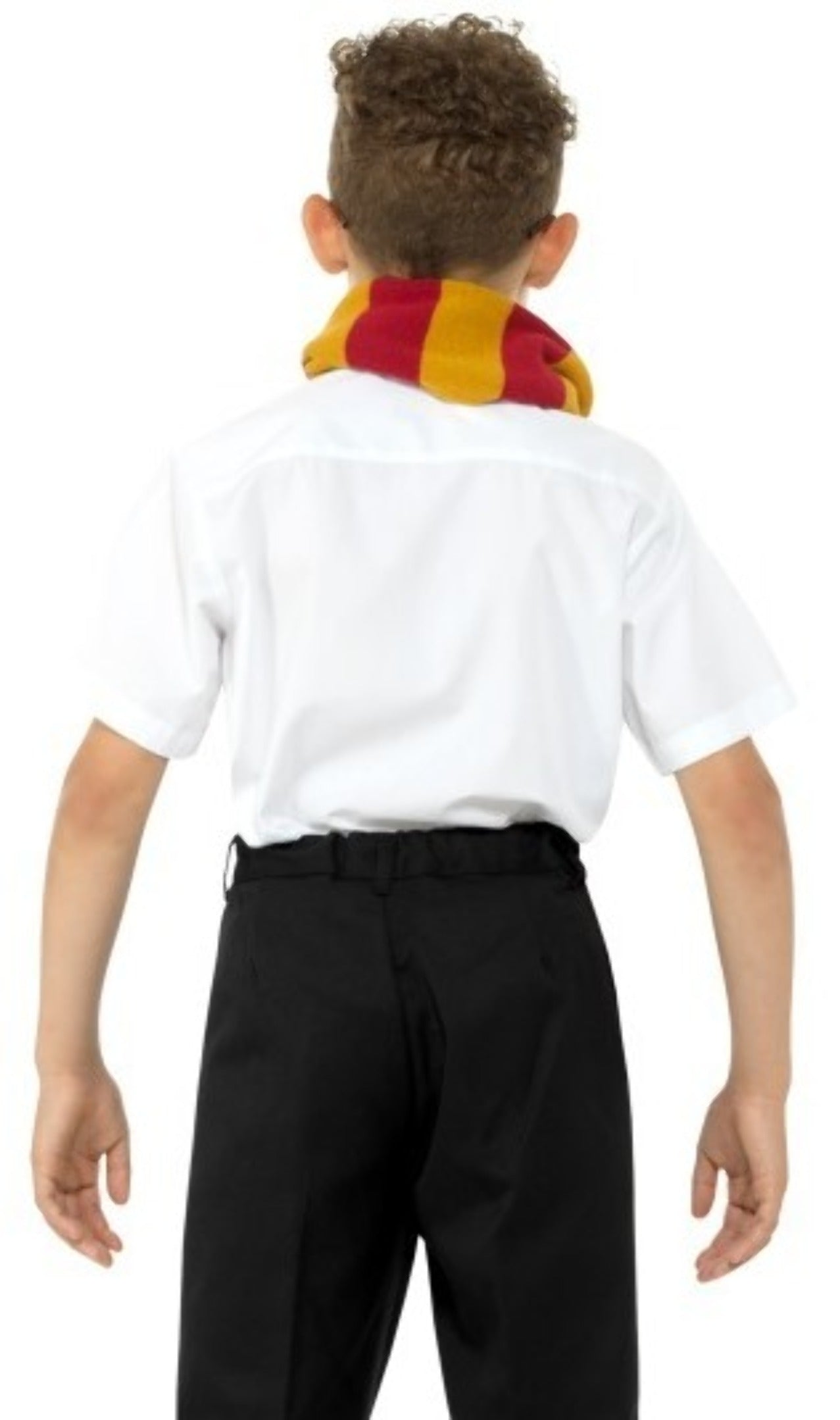 Kitimi Costume de Magicien, Costume Harry le Sorcier Pour Enfants