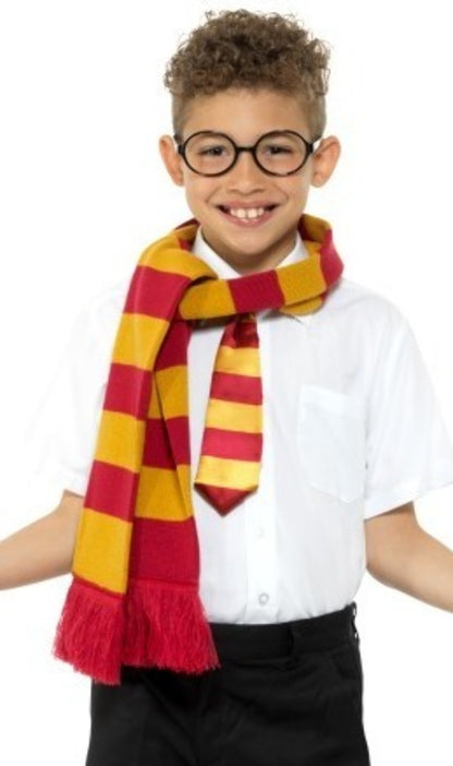 Set de Magicien Harry pour enfant