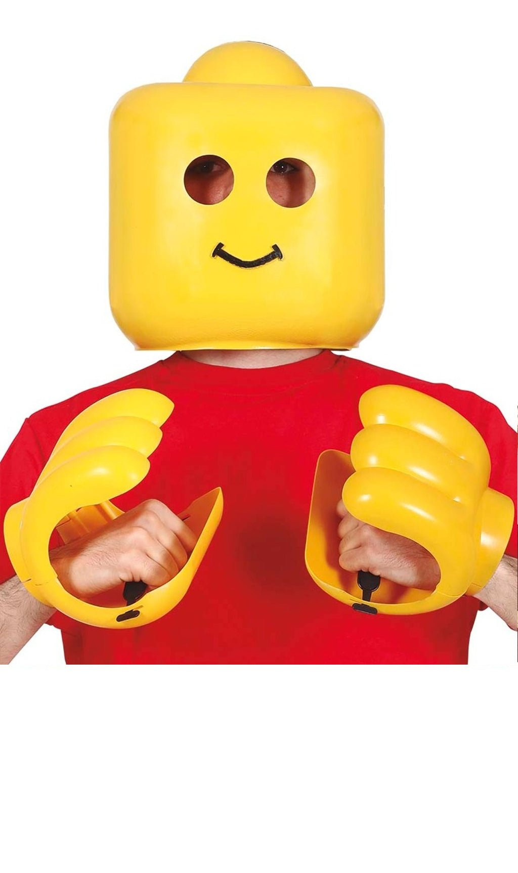 Set de Poupée Lego