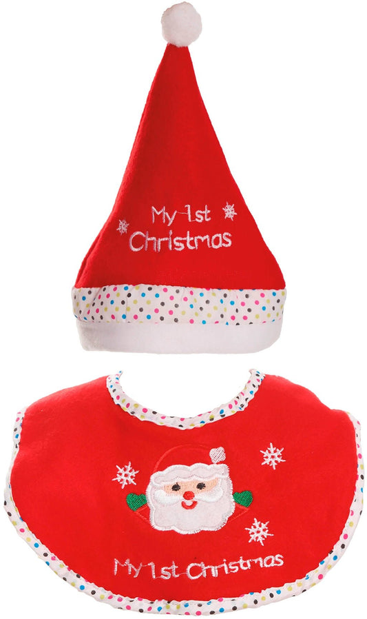 Kit de Père Noël Baby