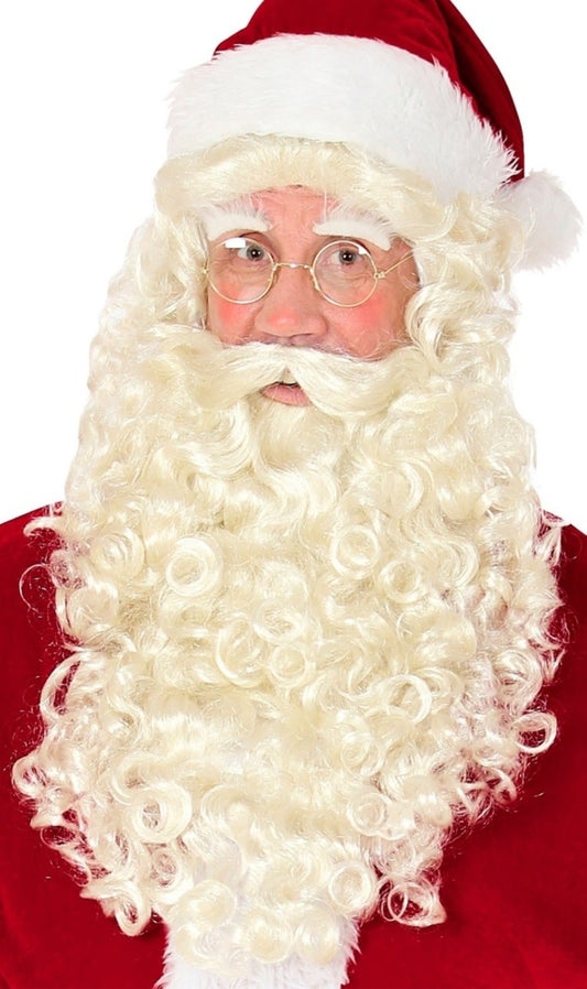 Kit Père Noël Claus