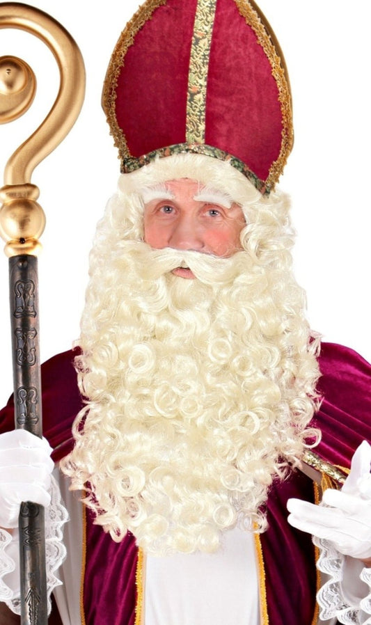 Kit Père Noël Claus