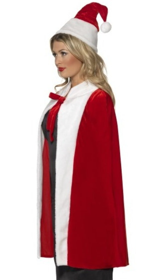 Kit de Mère Noël Luxe