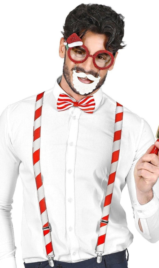 Kit de Père Noël Fête