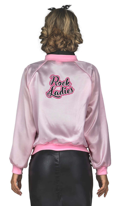 Set de Pink Lady pour femme