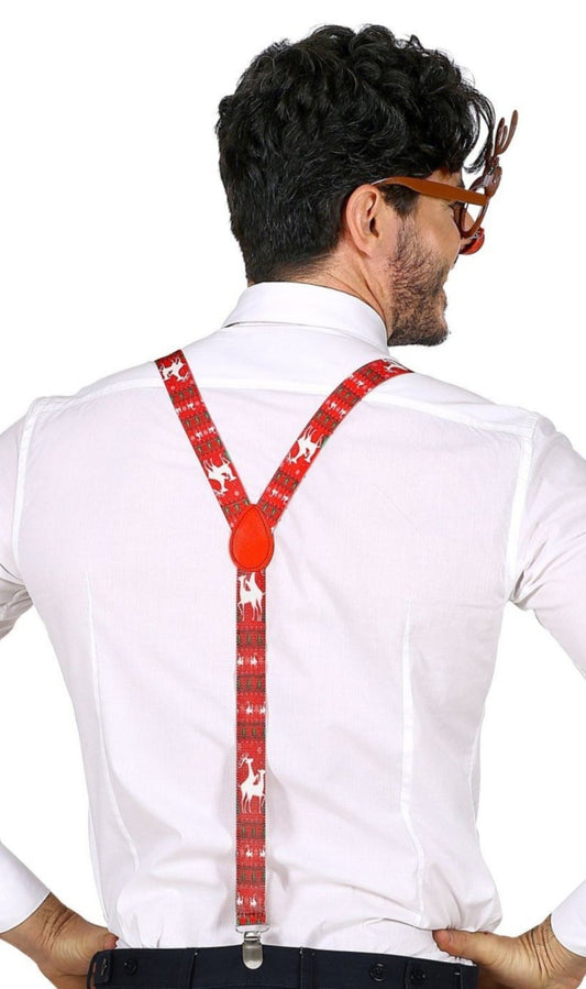 Kit de Renne de Noël