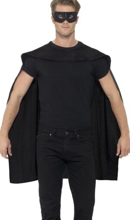 Kit de Super Héros Noir