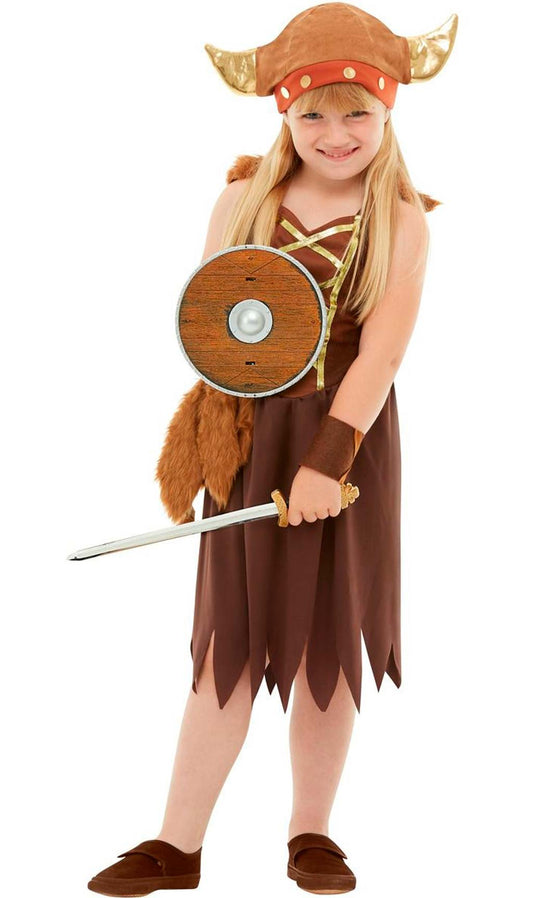 Set de Viking Envahisseur pour enfant