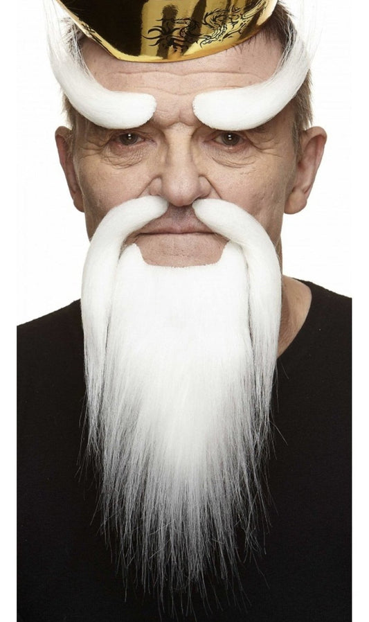 Kit Poils Blanc Professionnel 138-LG