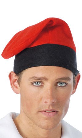 Chapeau Barretine Catalan