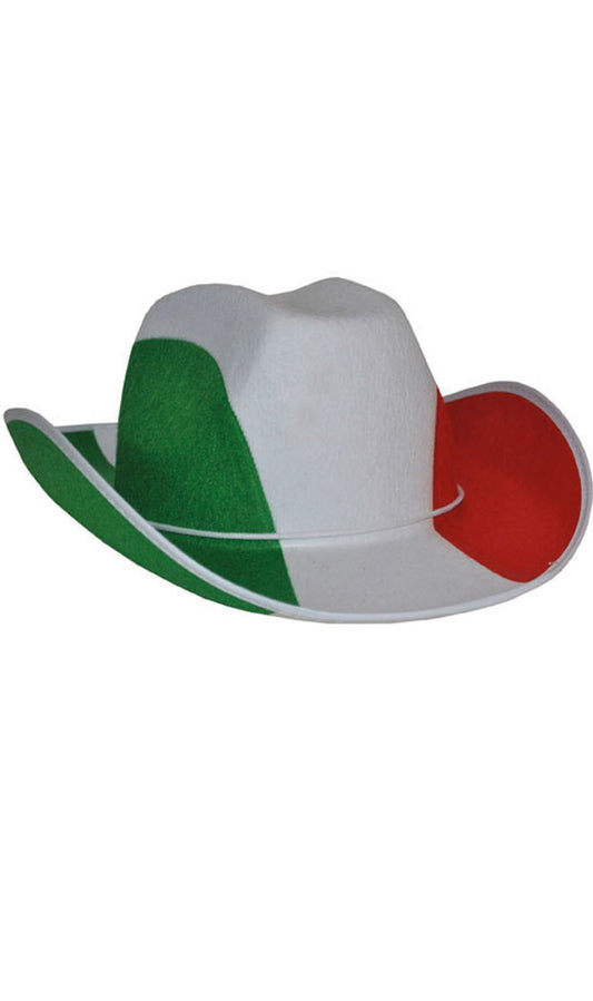 Chapeau Cowboy Italie
