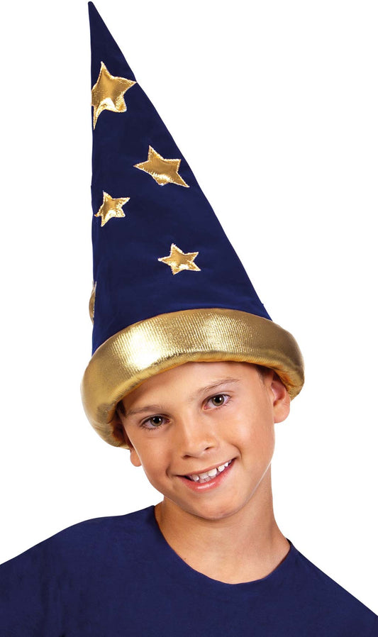 Chapeau de Magicien pour enfant