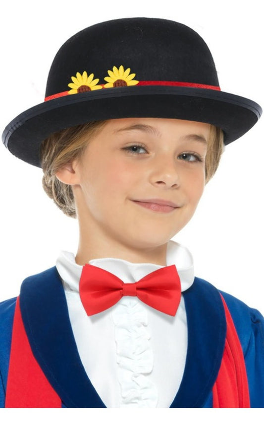 Chapeau Mary Poppins enfant