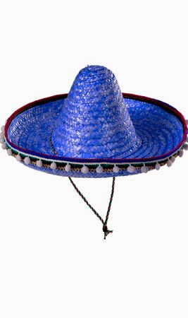 Chapeau Mexicain enfant