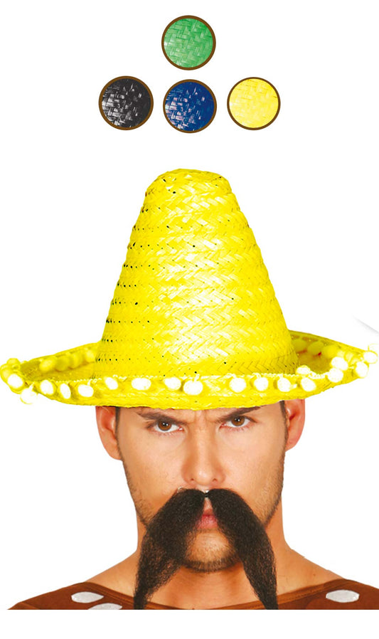 Sombrero Mexicain Petit