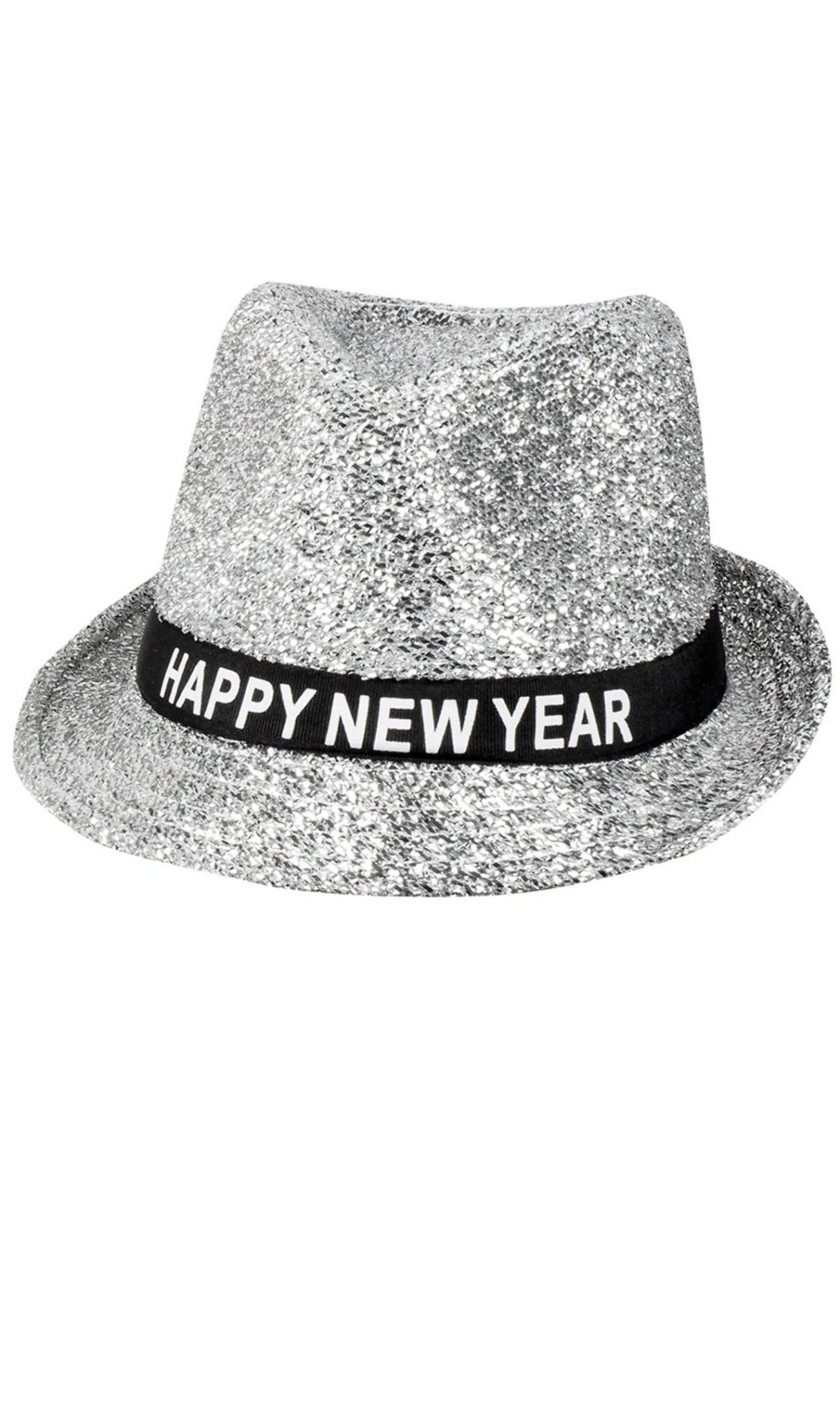 Chapeau Happy New Year