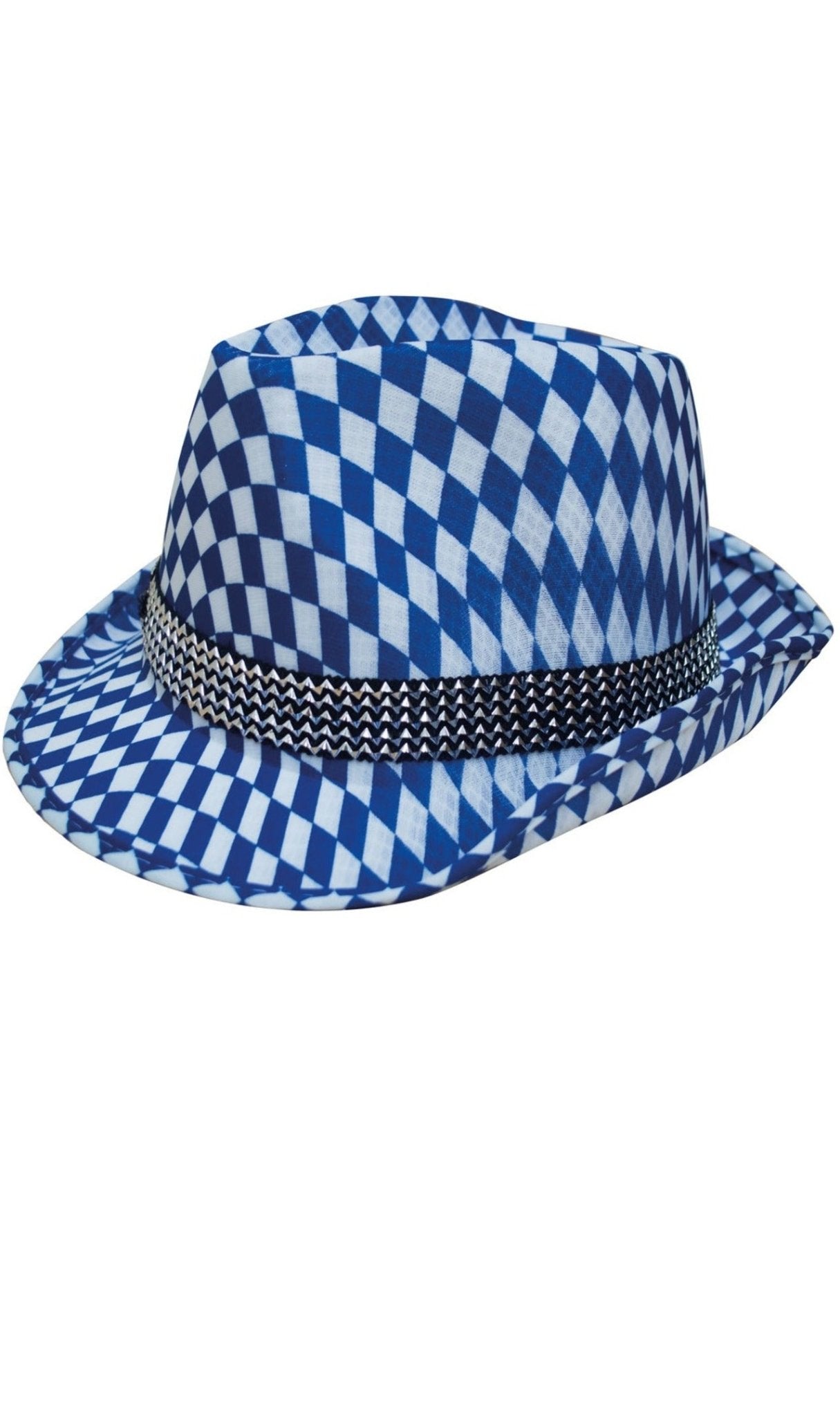 Chapeau Oktoberfest Losanges