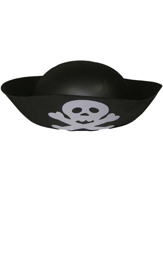 Mini Chapeau Pirate Enfant