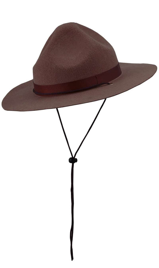 Chapeau Policier Canadien