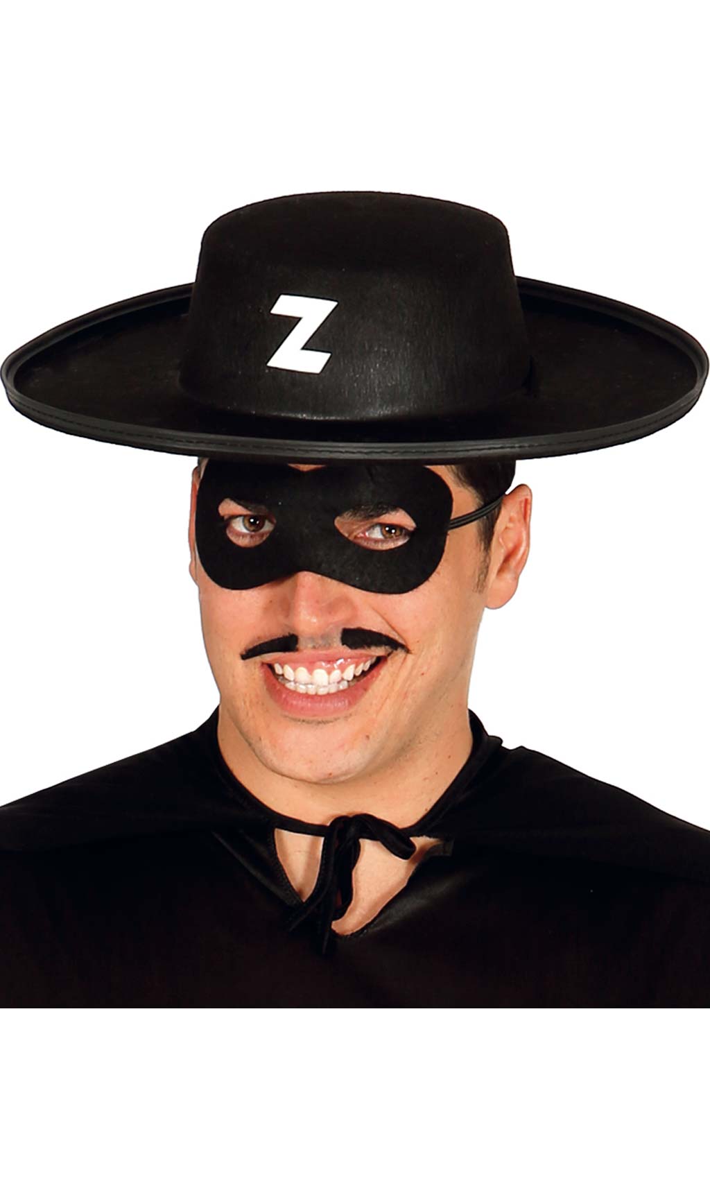 Chapeau Zorro