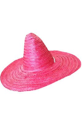 Sombrero Mexicain Éco