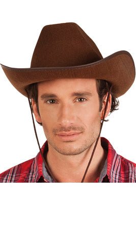 Chapeau Cowboy Rodéo