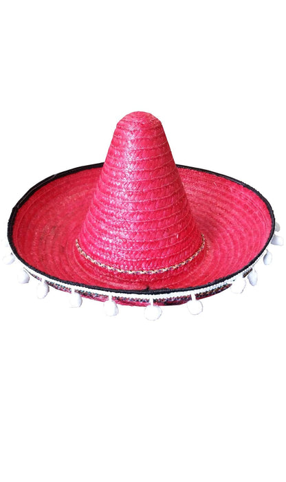 Chapeau Mexicain enfant