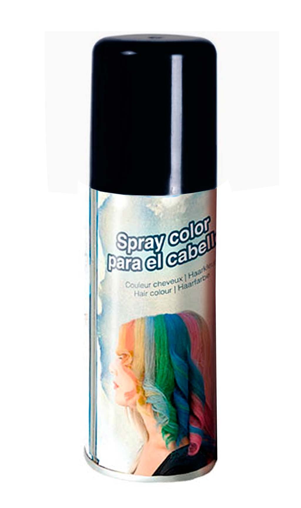 Spray pour Cheveux