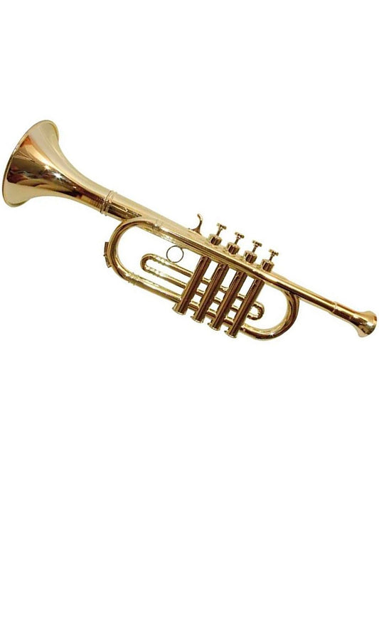 trompette d&#39;or