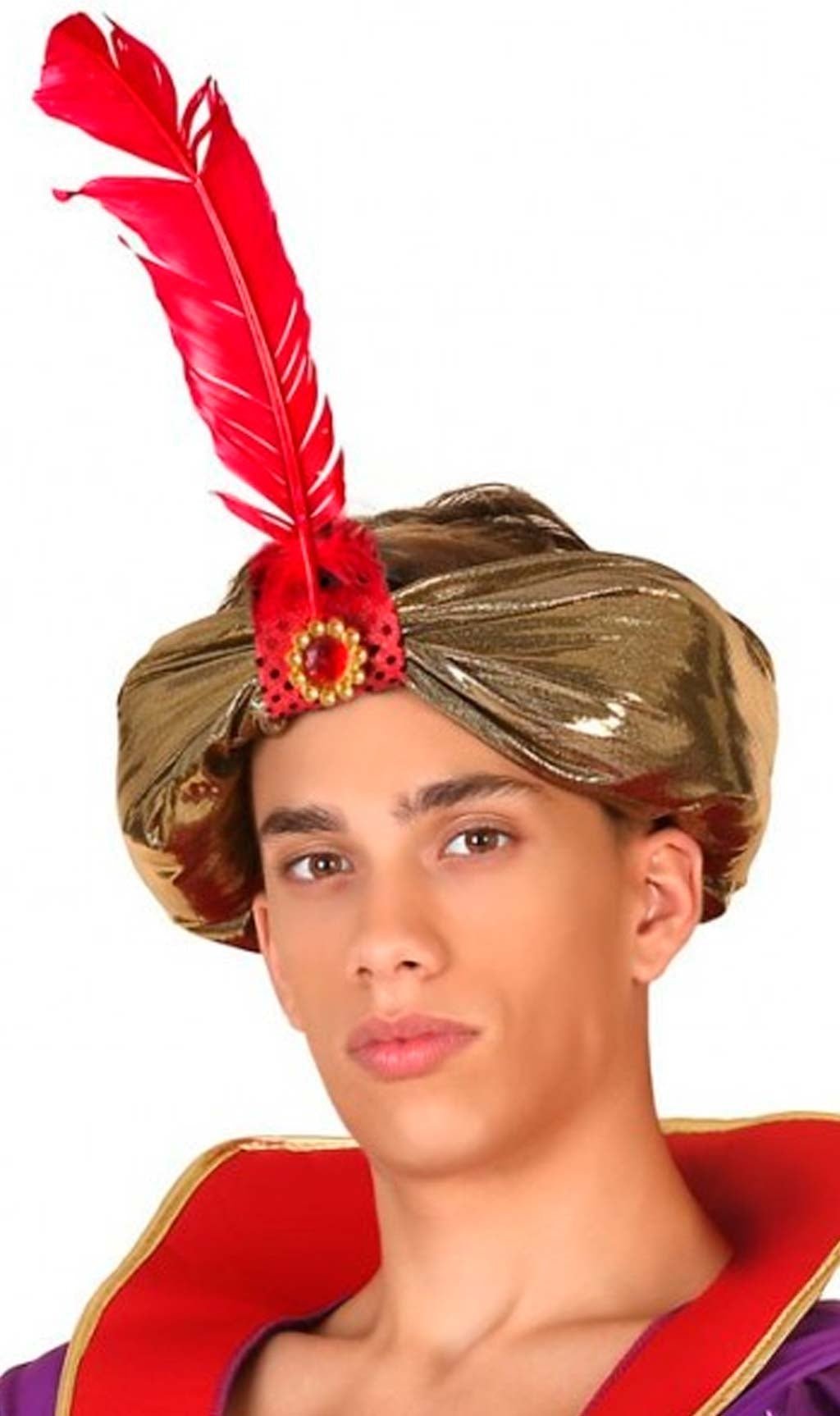 Turban Oriental