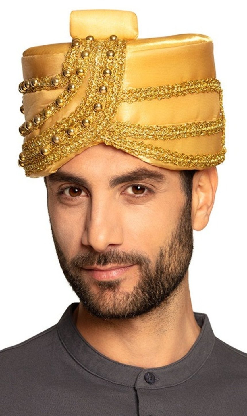 Turban du sultan Osman