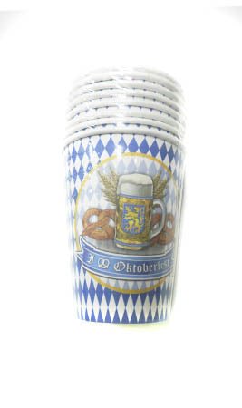 Gobelets Oktoberfest