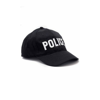 Visera Policía | Don Disfraz